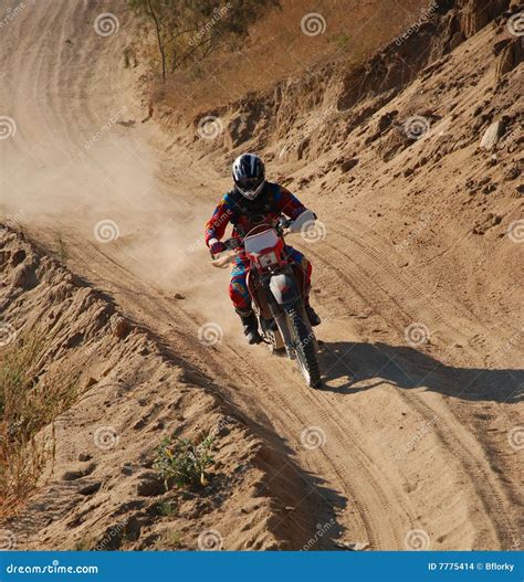 Pro Motocross And Off Road Motorcycle Riding Techniques 10