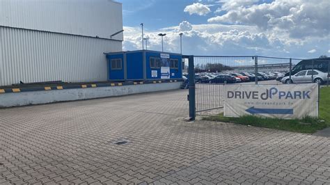 Parken Flughafen Hannover Jetzt Buchen Drive Park