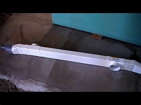 рекуператор - YouTube