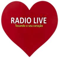 Rádio Live Brasil Leme SP Brasil Radios br