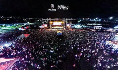 Fiestas De Mayo P Njamo Una Celebraci N Impresionante Con Grandes