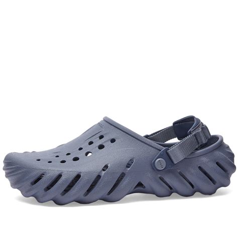 Crocs Echo Clog Storm | END. (RU)