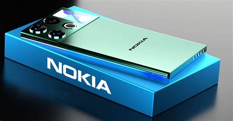 Nokia Dragon Max Vs Iqoo Neo Pro Mp Cameras Mah Battery