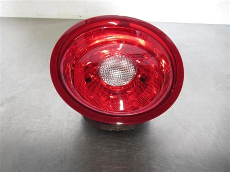 Ford Gt40 Rear Lights