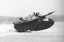 MBT-70 - Wikipedia