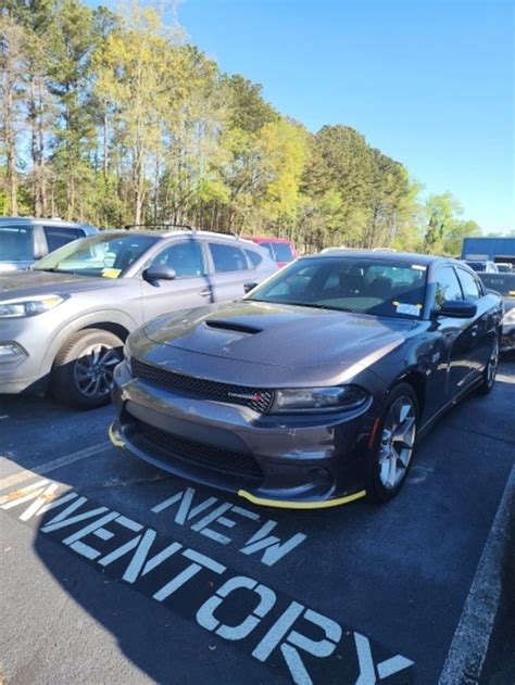 Used 2020 Dodge Charger For Sale At Sanford Imports Vin