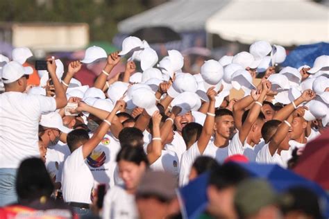 Bagong Pilipinas rally | The Manila Times