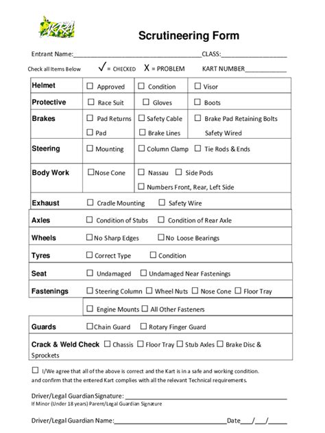 Fillable Online Entrant Name Class Fax Email Print Pdffiller