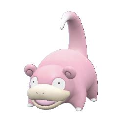 Slowpoke 079 Serebii net Pokédex