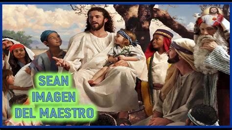 MENSAJE DE JESUCRISTO A DANIEL DE MARIA SEAN IMAGEN DEL MAESTRO