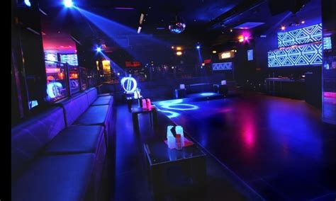 The Club Milan - VIP Tables and Prices I Club Bookers Milan