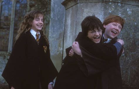 Harry Potter Saga Pode Ter Novo Spin Off Produzido Pela Warner Bros