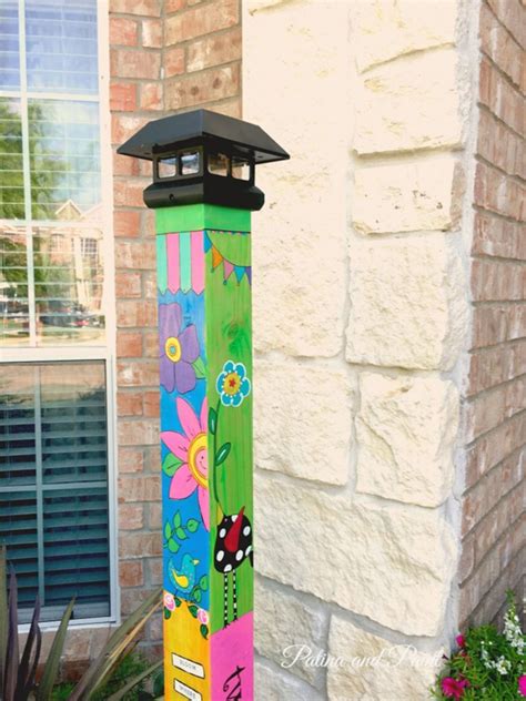 Top 10 Most Creative Garden Poles Ideas To Increase Your Garden Beauty