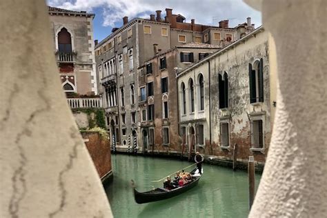 Descubre Que Hacer Y Que Ver En Venecia Te Mostramos Los Monumentos