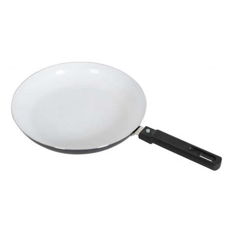 Bo Camp Frying Pan Sprint Eco Removable Handle 28cm 2304214