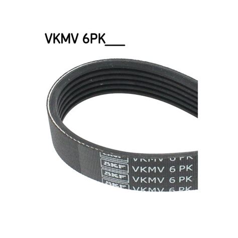 117206842R - V-ribbed belt, v-ribbed belt set OE number by DACIA, LADA ...