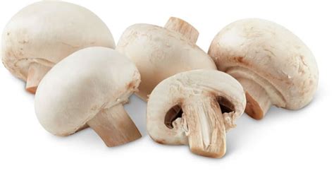 Champignons Weiss Migros Migipedia