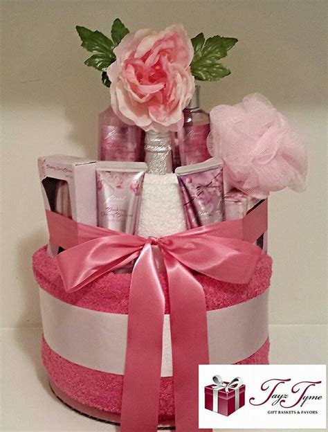 Tayztyme In 2024 Diy Mother S Day Gift Basket Mothers Day