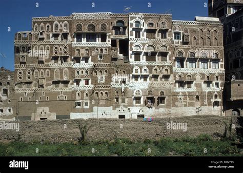 Ancient Babylonian Architecture