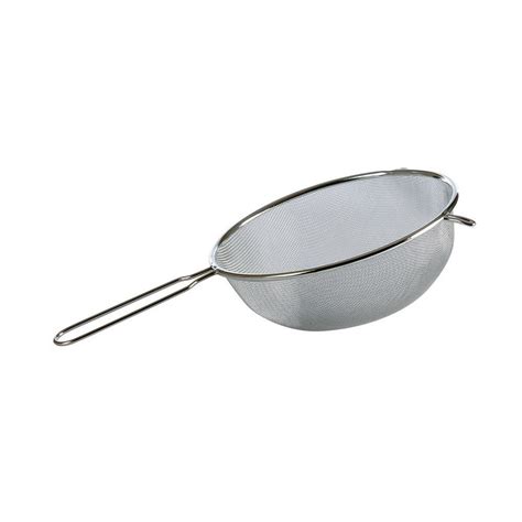 Bakershome Sieve