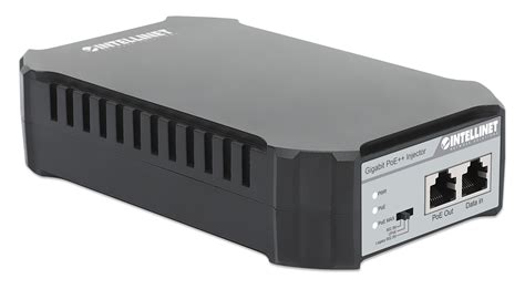 Intellinet Gigabit Ultra Poe Injector 561495