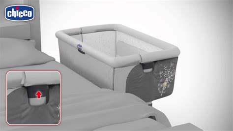 www.babywaren24.eu | Chicco NEW Next2Me DREAM| Chicco Next 2 Me DREAM ...