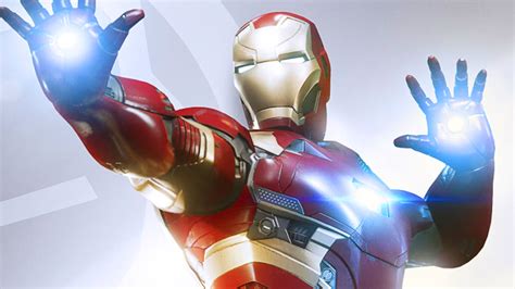 Eas Iron Man Game May Be Open World Like Marvels Spider Man