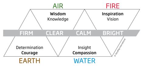 tetramap  leadership certification tetramap