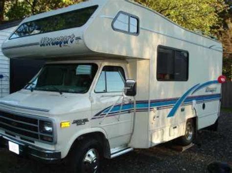 1995 Damon Ultra Sport Pictures Listing Id 3794 Rv Clearinghouse