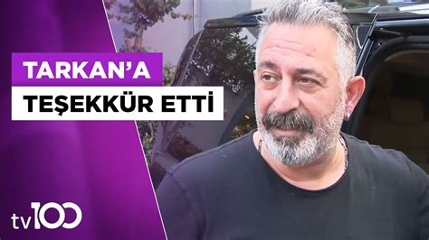 Cem Yılmaz dan Tarkan Açıklaması Magazin YouTube