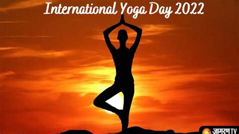 International Yoga Day 2022 Wishes Quotes Whatsapp And Facebook