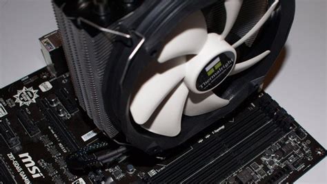 Thermalright True Spirit 140 Power Review | Play3r