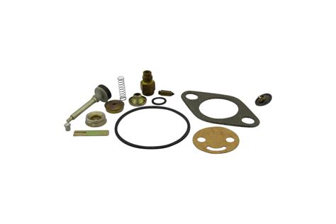 Repair Kit Carter Yf Amc Jeep Progas