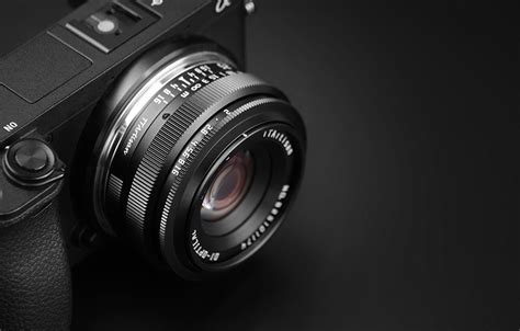 銘匠光学APS C対応の小型レンズTTArtisan 25mm f 2 C 発売株式会社焦点工房のプレスリリース