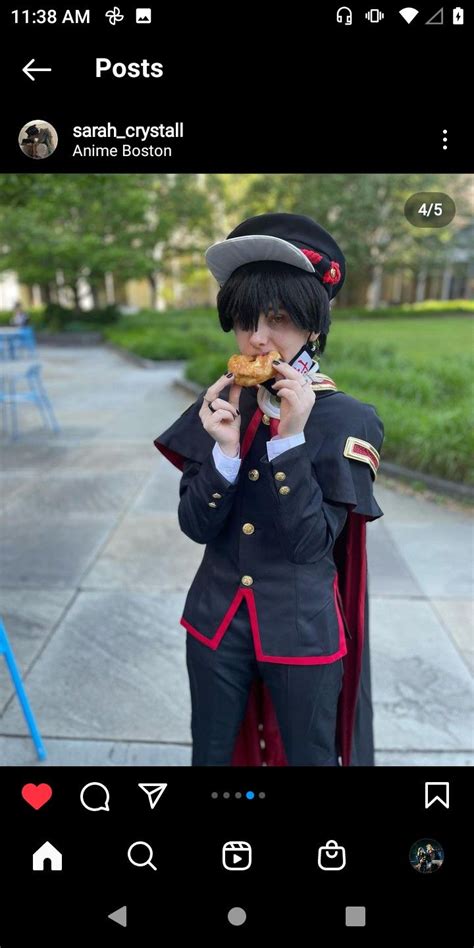 Pin by Kara Wyman on TBHK👻 | Hanako-kun, Jibaku shounen hanako-kun, Cosplay