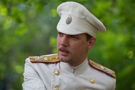 Фото: Солнечный удар / Кадр из фильма «Солнечный удар» (2014) #2476586