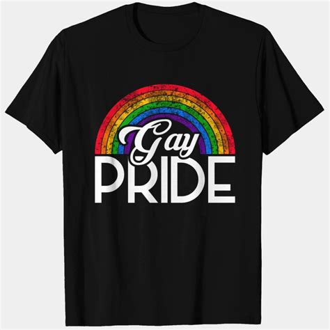 Lgbt Pride Gay Coming Out Csd Rainbow T Shirt Off Today Sale Printblur