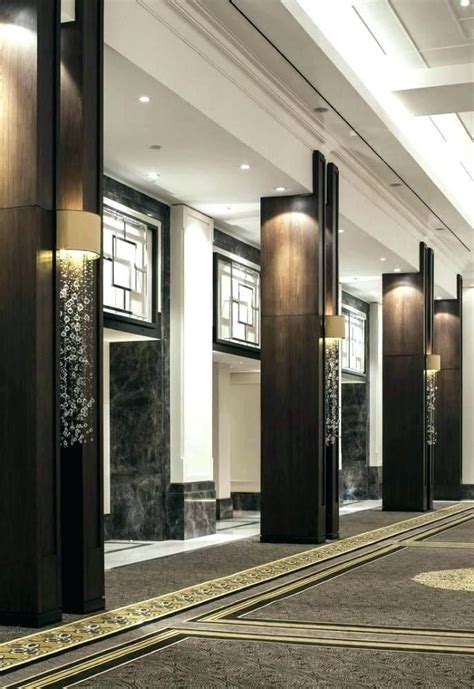 Modern And Luxury Column Designs II Decorative Column And Pillar II