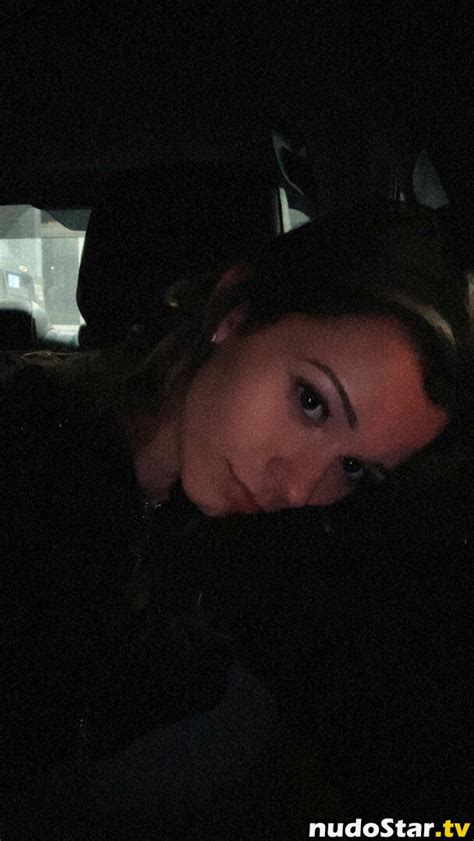 Nikki Woods Nikki Neko Nikkiwoodss Nude OnlyFans Photo