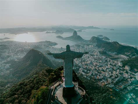 os 15 Patrimônios Culturais da Humanidade que ficam no Brasil ...