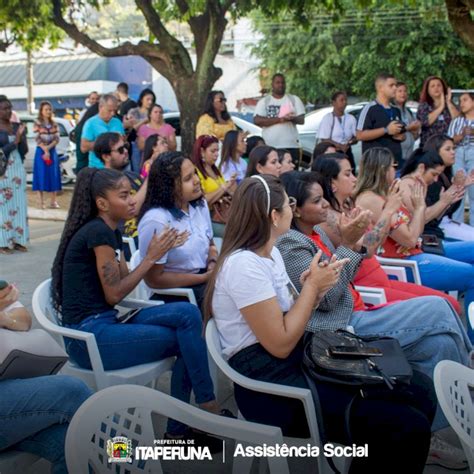 Programa Café do Trabalhador é lançado em Itaperuna Prefeitura