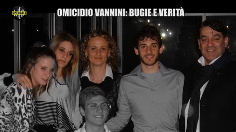 Omicidio Vannini Martina Ciontoli Dovrò confrontarmi con la