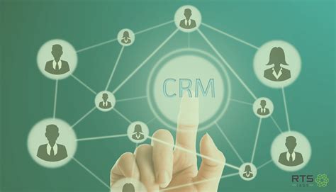 7 Reasons Why You Should Use Salesforce CRM RTS Labs