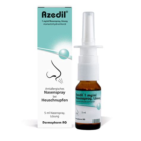 Azedil® 1mg/ml 10 ml - shop-apotheke.at