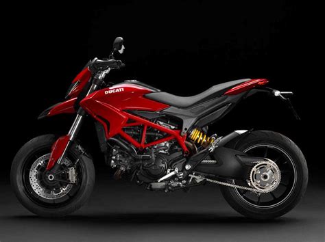 Ducati Hyperstrada On Review Specs Prices Mcn