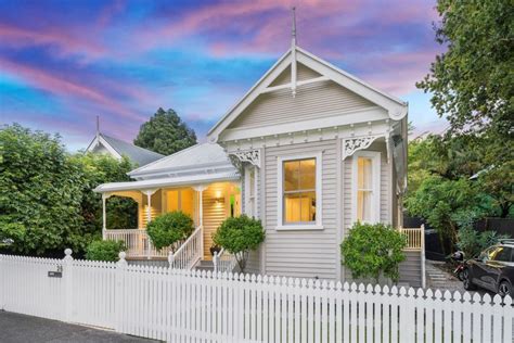 Auckland Villa Repair Restoring New Zealand Architecture