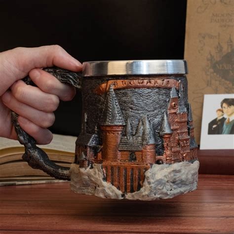 Harry Potter Presentes Criativos