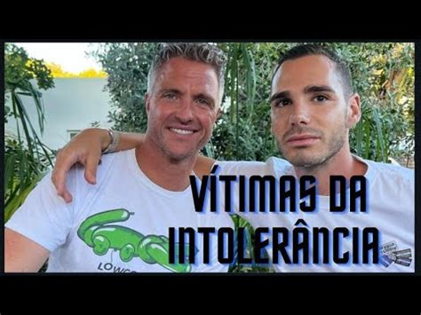 Tribunal Da Intoler Ncia Julga Ex Piloto Youtube