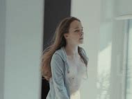 Naked Marina Occhionero In Imperfect Age
