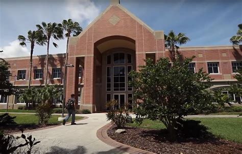 Florida Institute of Technology Rankings, Campus Information and Costs ...